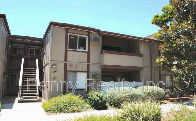 San Diego Condo: 5543 Adobe Falls Rd.