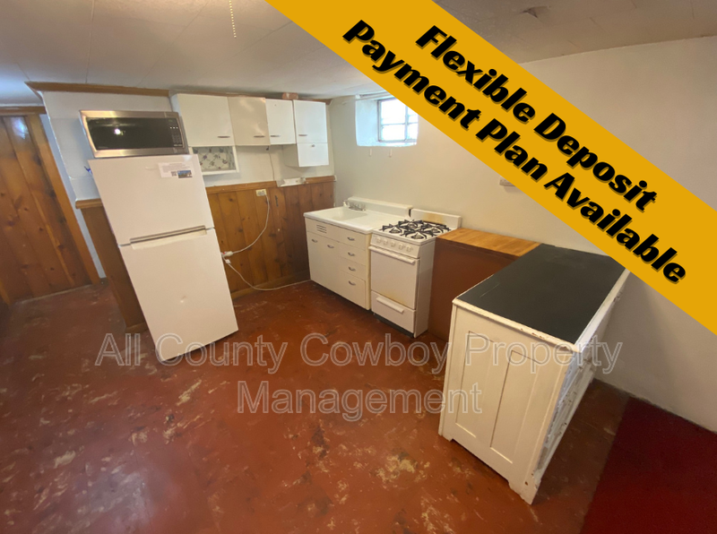 Laramie Condo: 168 N 4th St