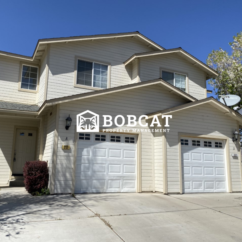 Dayton Condo: 217 Meadowood Ct