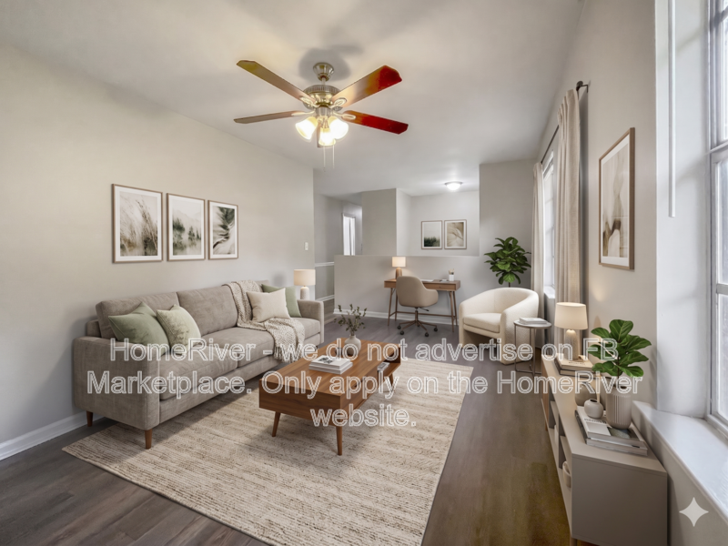 Center Point House: 600 20th Ct NE