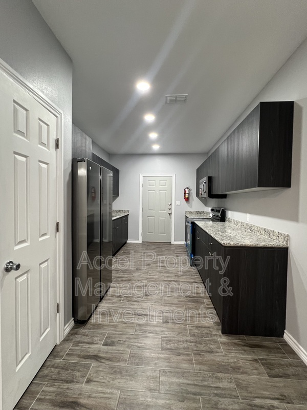 McAllen Condo: 5909 Puffin Ave.