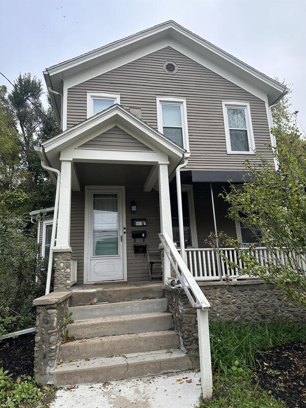 Ann Arbor Condo: 414 West Summit Street