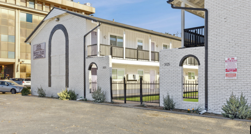 Fort Worth Condo: 3123 South University Drive - 14