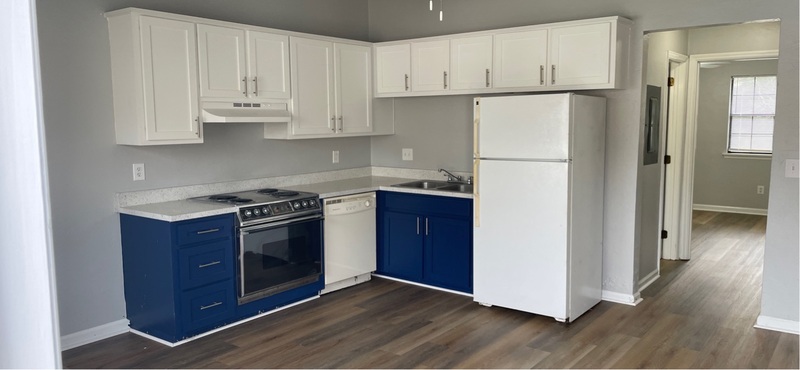 Tallahassee Townhome: 1229 Continental Court