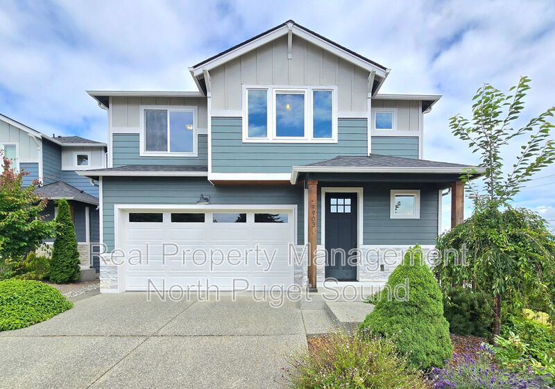 Lake Stevens House: 9903 16th Pl SE