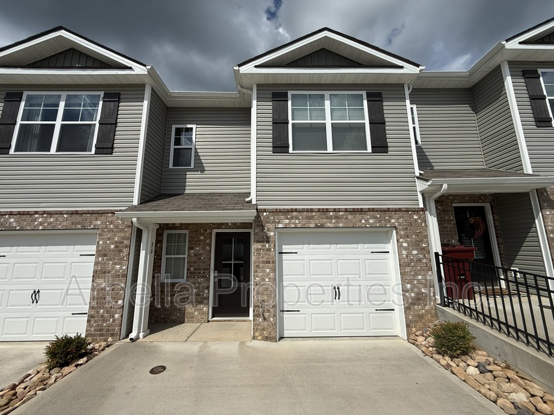 Johnson City Townhome: 30 Moon Rock Ct