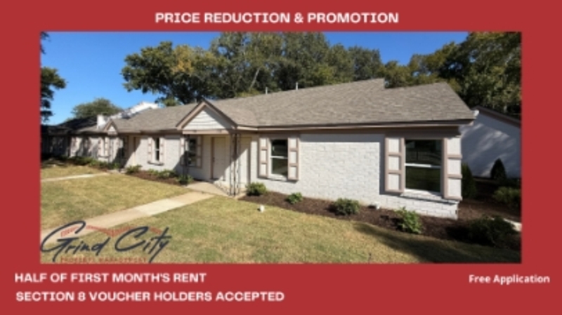 Memphis Condo: 926 North Hollywood Street