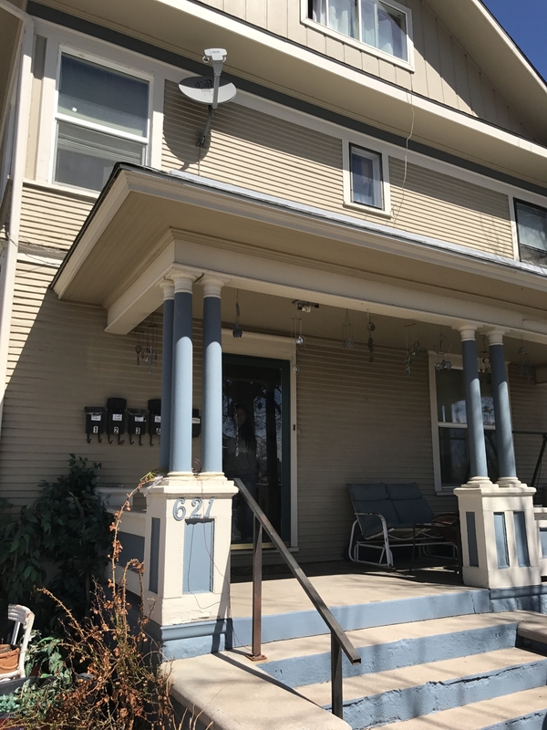 Greeley Condo: 621 13th Street - 4