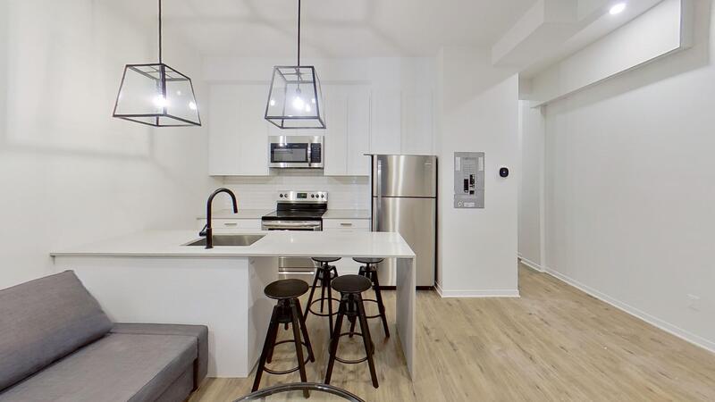 Ottawa House: 327 Catherine Street-