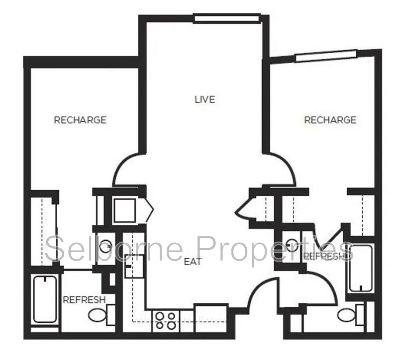 Oakland House: 777 Broadway