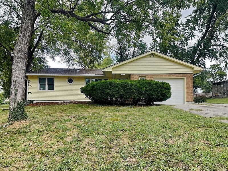 Kansas City House: 2728 NE 45th St