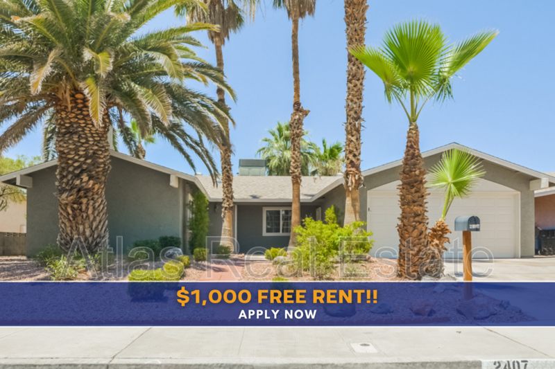 Request a Viewing for 2407 Bonita Lane Tenant Turner