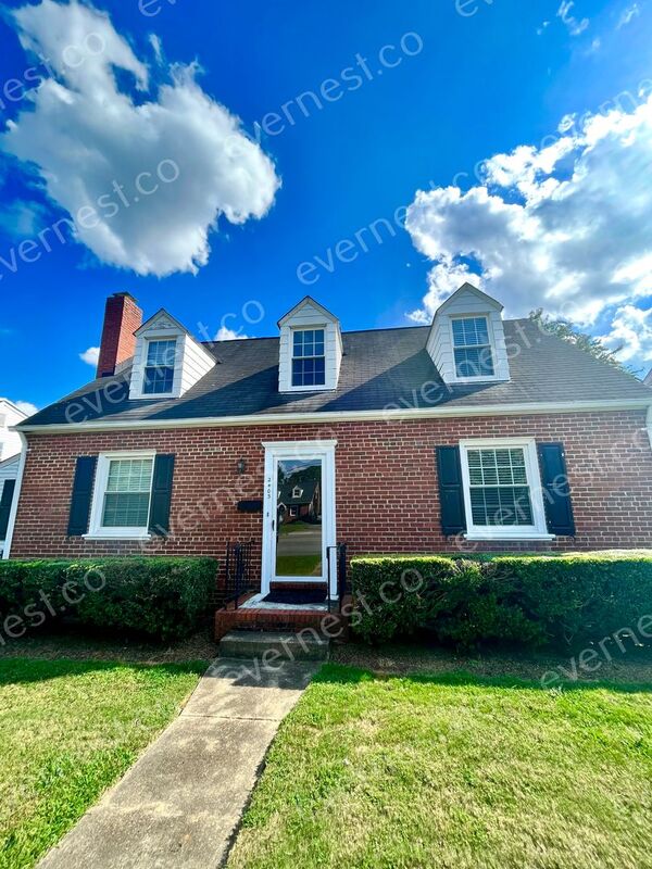 Request a Viewing for 2403 Dumbarton Rd Tenant Turner