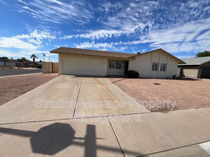 Tempe House: 4426 S. Terrace Rd.