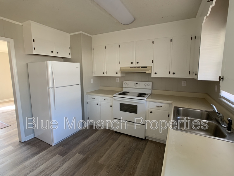 Gastonia Condo: 227 Welch Avenue - B