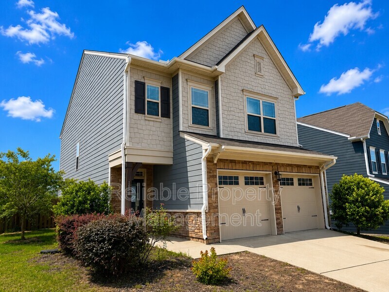 Wake Forest House: 1828 Birdhouse Ln