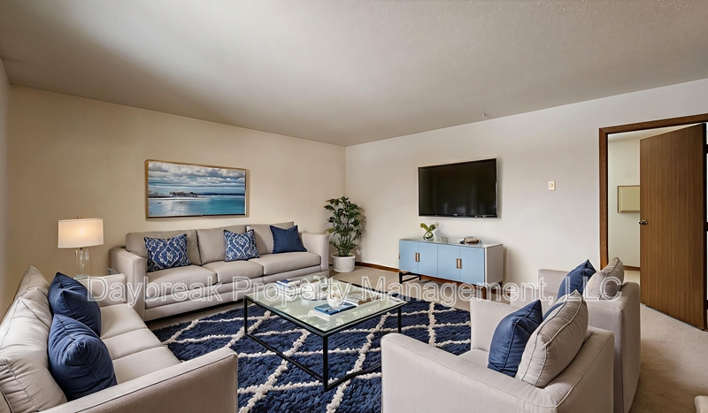 Moorhead Condo: 1305 34th Street Circle South
