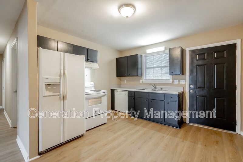 Soddy Daisy House: 11209 Dayton Pike