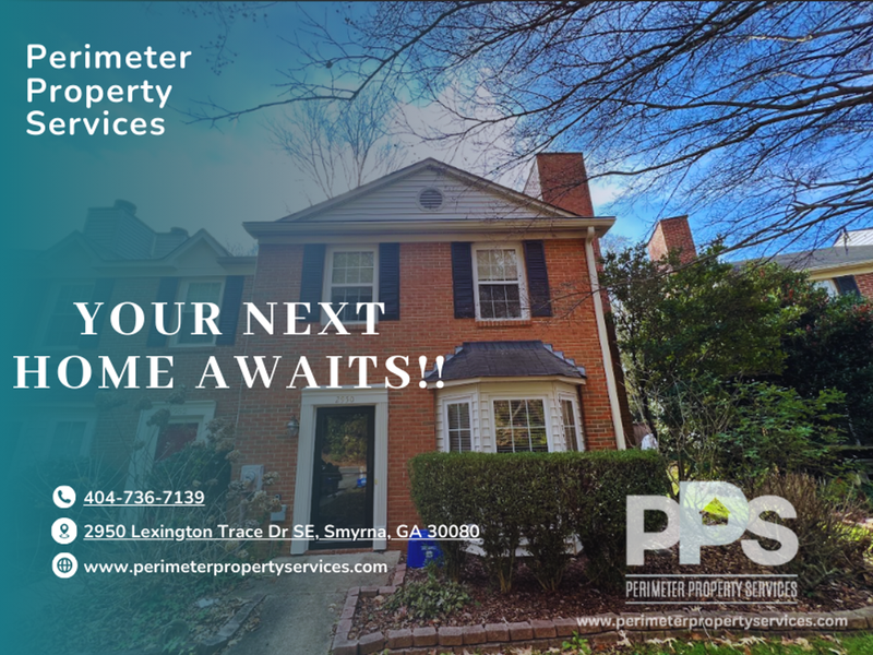 Smyrna House: 2950 Lexington Trace Dr SE