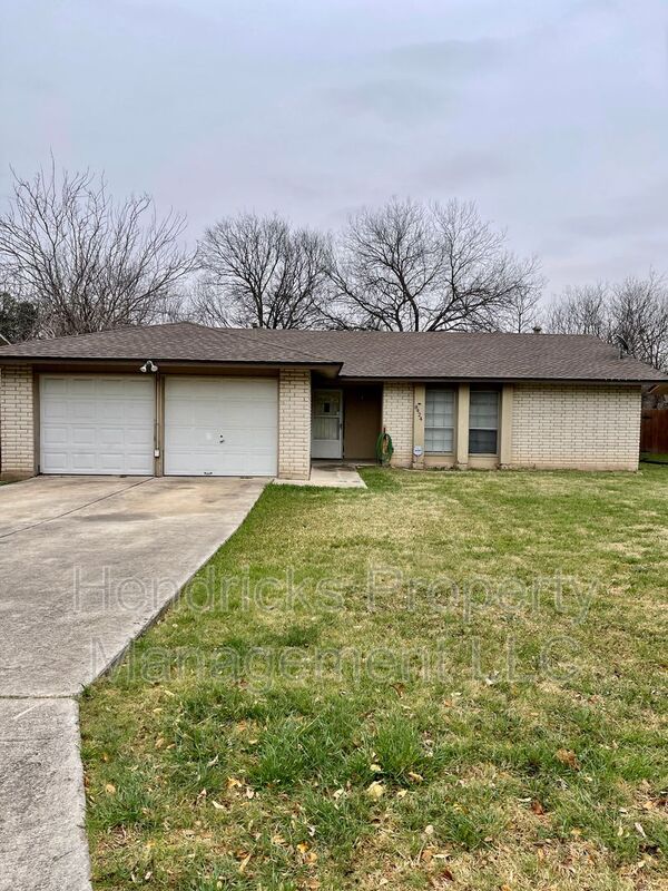 Request a Viewing for 8424 Tuxford Tenant Turner