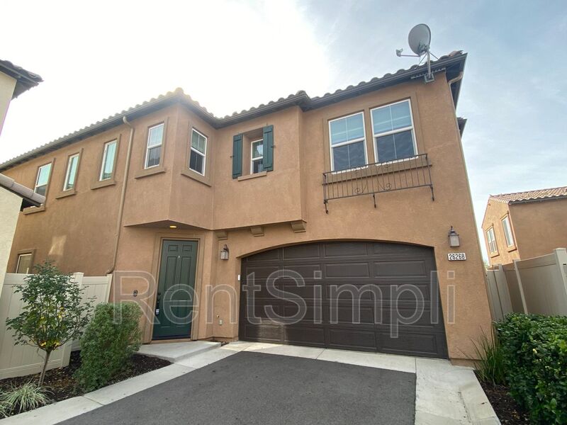 Request a Viewing for 26268 Jasmine Avenue Tenant Turner