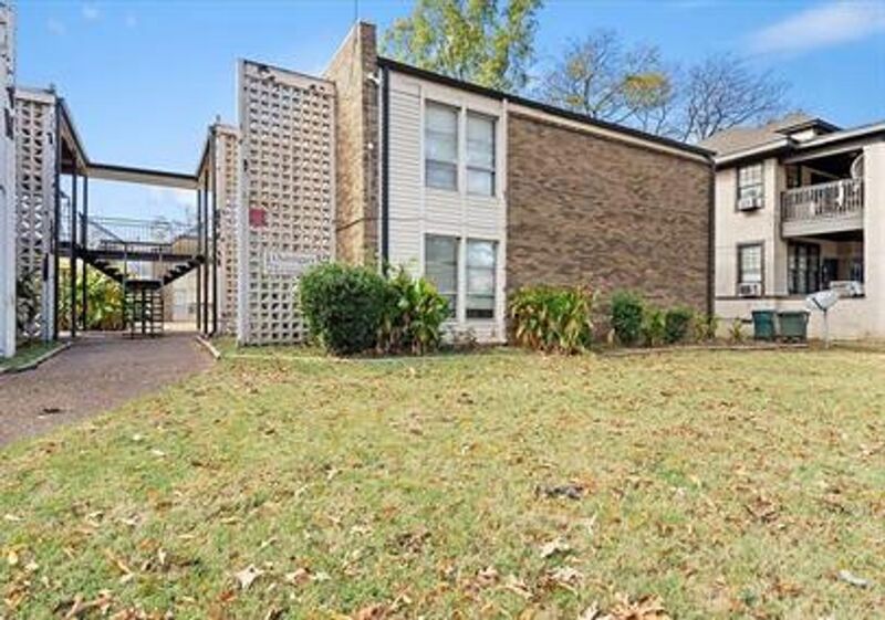 Memphis Condo: 151 North Belvedere Boulevard - 1