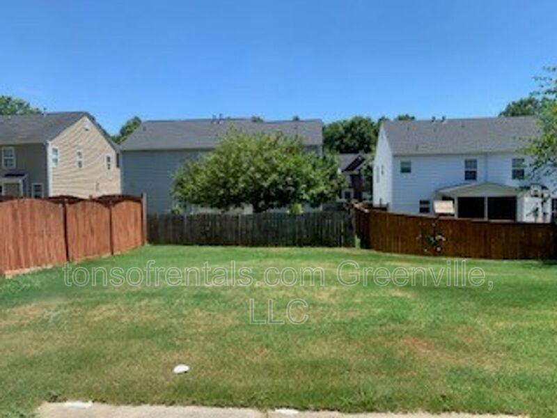 photo of rental property