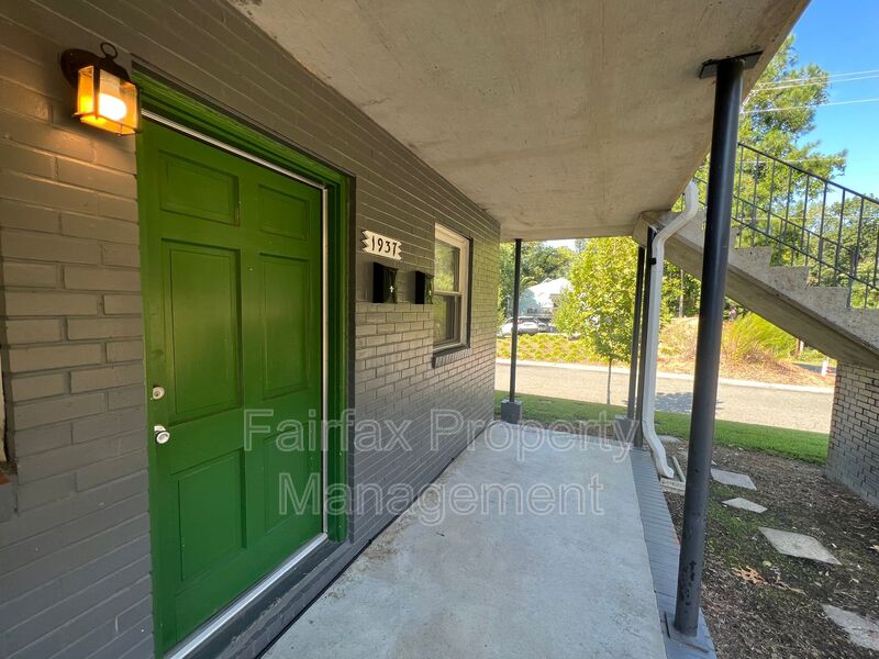 Durham Condo: 1937 Morehead Avenue