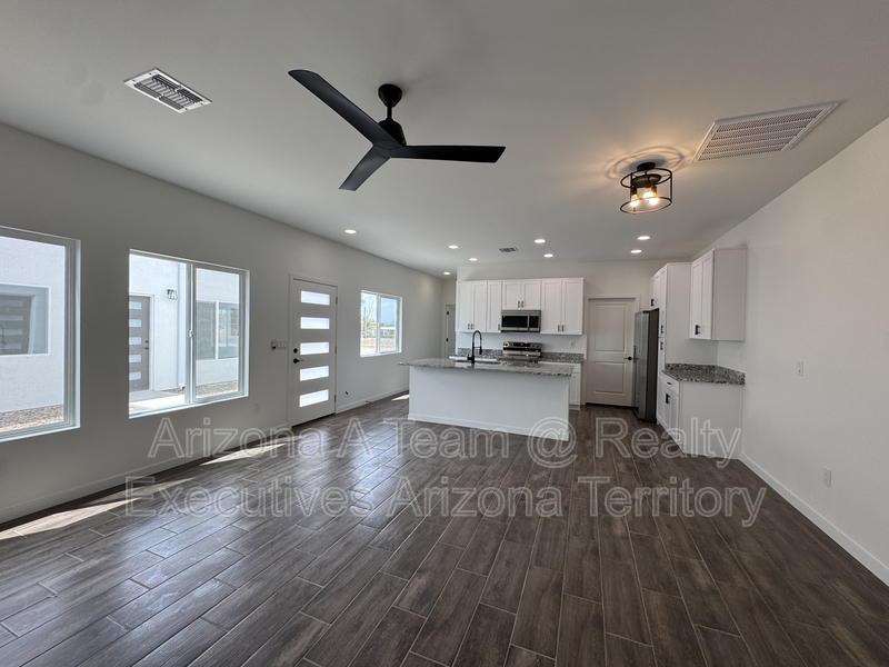 Tucson House: 2130 North Ralph Avenue