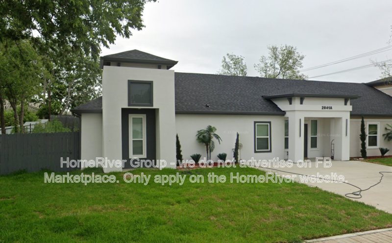 Rockwall Condo: 2041A Midlake Ln