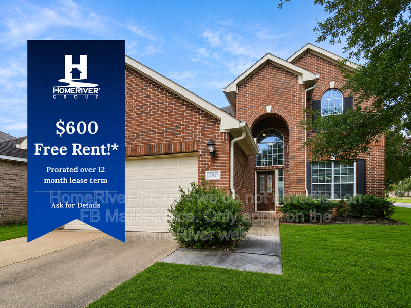Cypress House: 17927 Serene Shore Dr