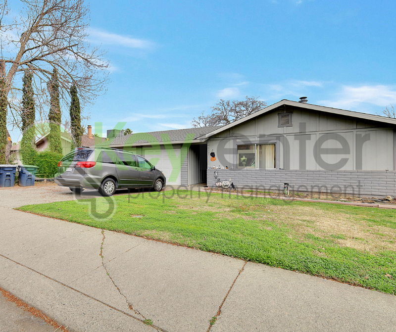 Citrus Heights House: 6385 Bonham Circle