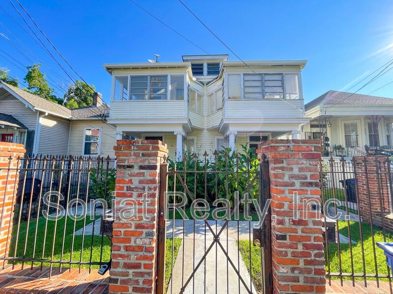 New Orleans Condo: 8013 Panola Street