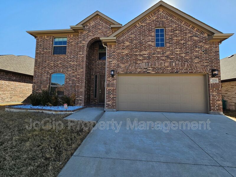 Mesquite House: 3216 Southampton Dr
