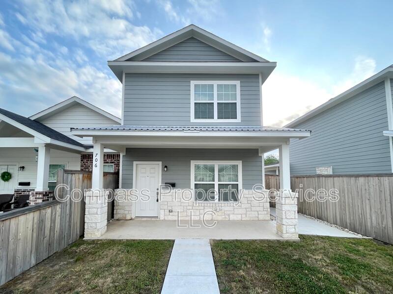 McGregor House: 706 S. Main Street