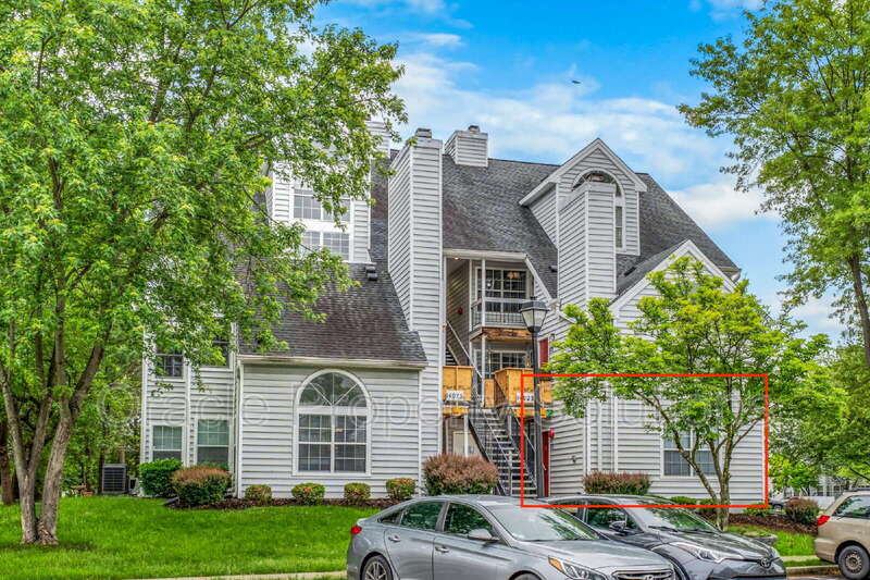 Laurel Condo: 14023 Vista Drive
