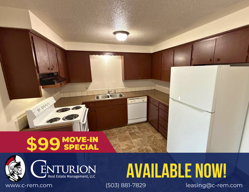 Salem Condo: 3919 Iberis St. NE