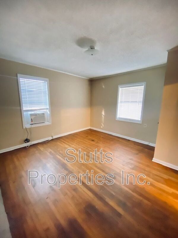 photo of rental property