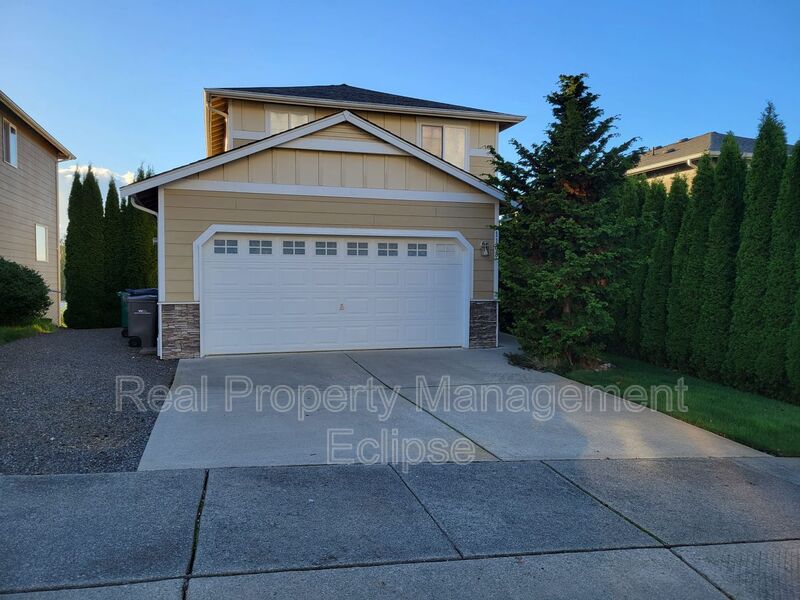 Lake Stevens House: 1108 73rd Dr SE