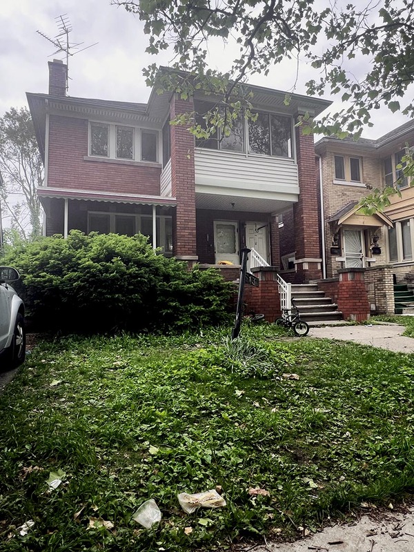 Detroit Condo: 5133 Whitfield Street - 2