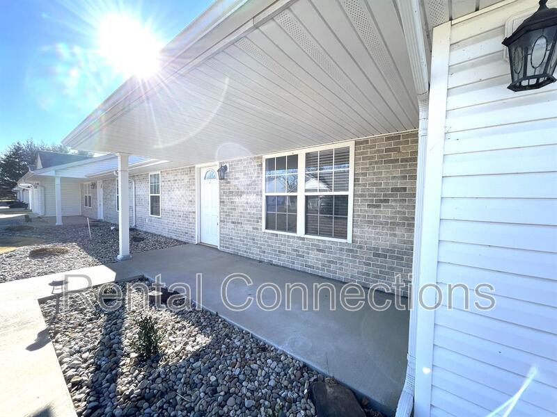 Herrin Condo: 601 Heritage Place