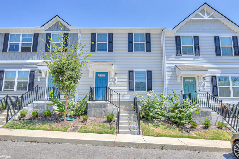 Nashville Condo: 2757 Thornton Grove Boulevard - 127