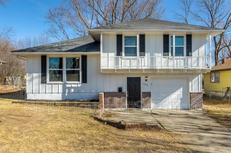 Independence House: 15300 E 36th Terr. S