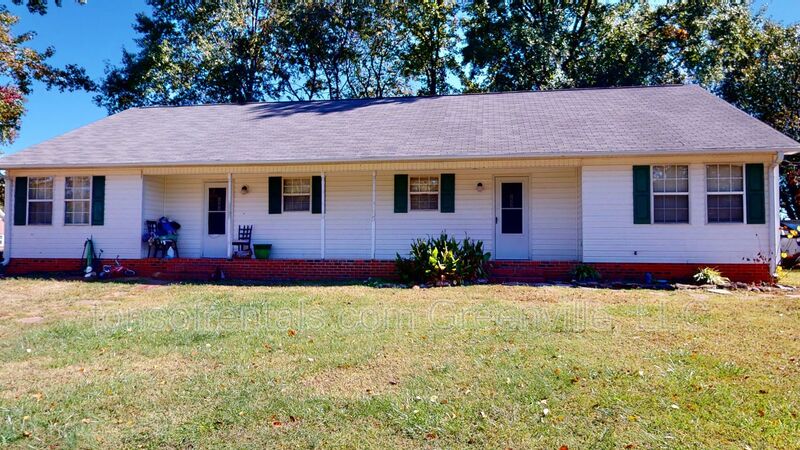 Boiling Springs Condo: 1552 Shoally Creek Road