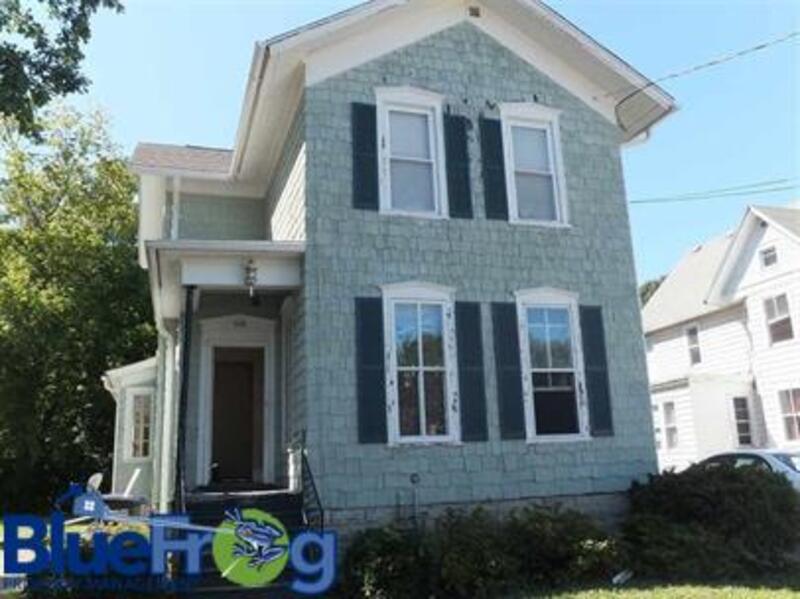 Oshkosh Condo: 709 Franklin Street - 709-A