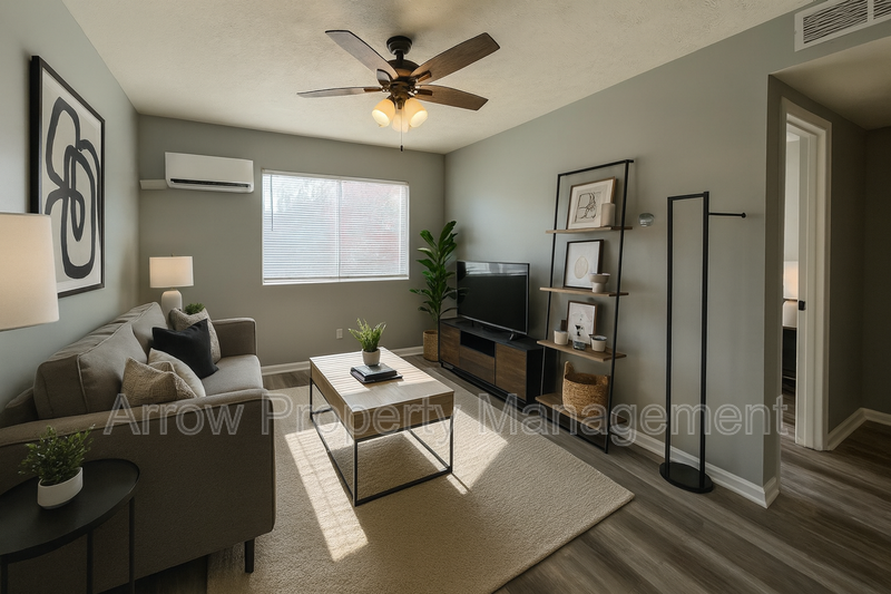 Lincoln Condo: 1730 G Street