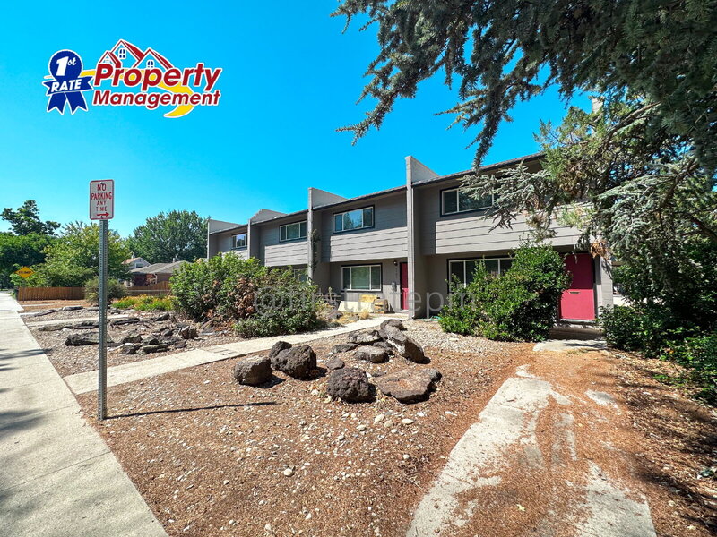 Boise Condo: 1103 S Leadville Ave