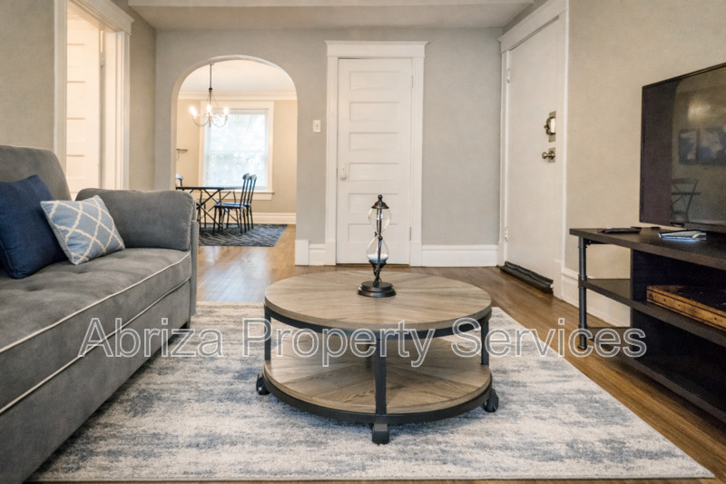 St. Louis Condo: 1651 S Spring Ave