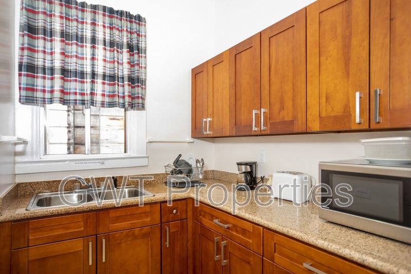 San Francisco Condo: 412 Hayes Street - 705