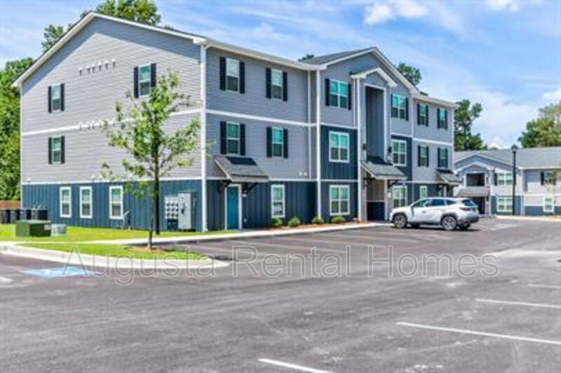 Augusta Condo: 2506 Otter Run Unit 1205